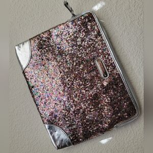 Nine West tablet case, NWT